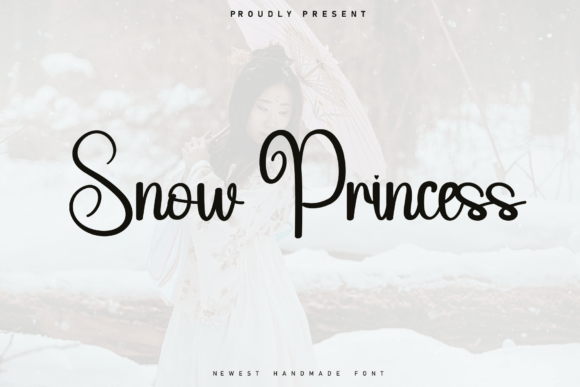 Download Snow Princess - Snow Collection