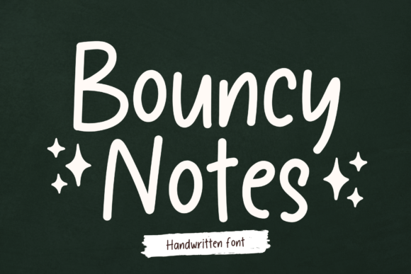 Download Bouncy Notes - Premium Resources
