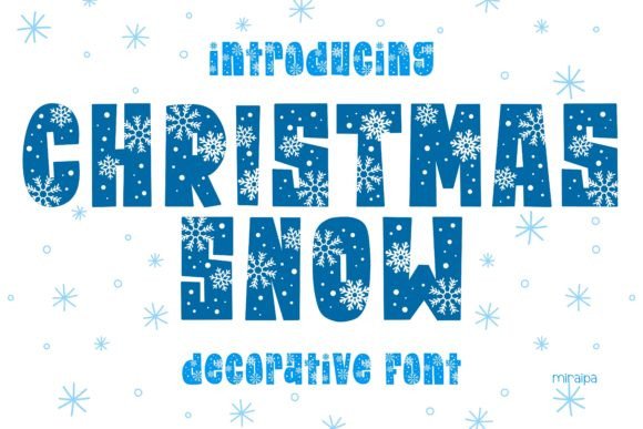 Download Christmas Snow - Snow Collection
