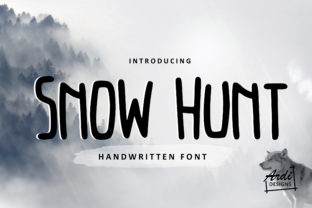Download Snow Hunt - Snow Collection