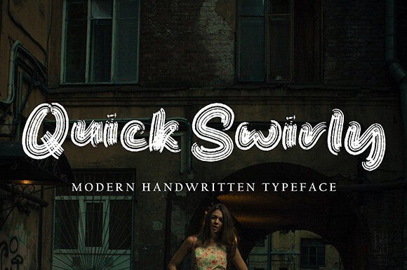 Download Quick Swirly - Swirly Collection