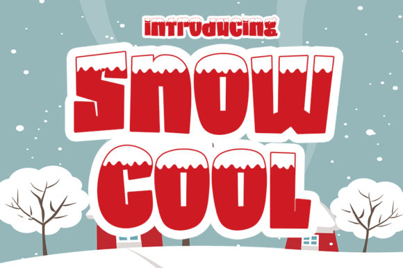 Download Snow Cool - Snow Collection