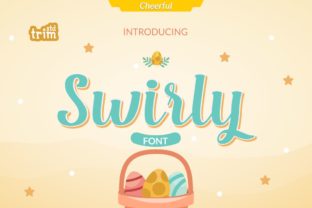Download Swirly - Swirly Collection