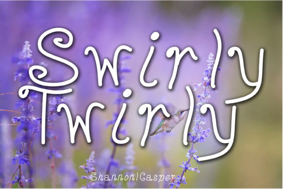 Download Swirly Twirly - Swirly Collection